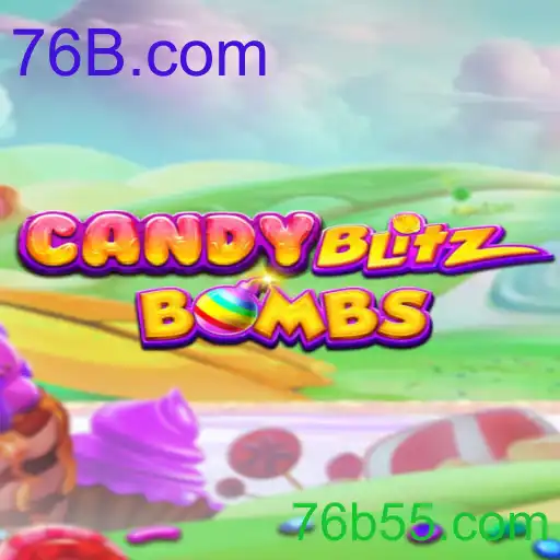 CandyBlitzBombs: A Nova Sensação do Mundo dos Games